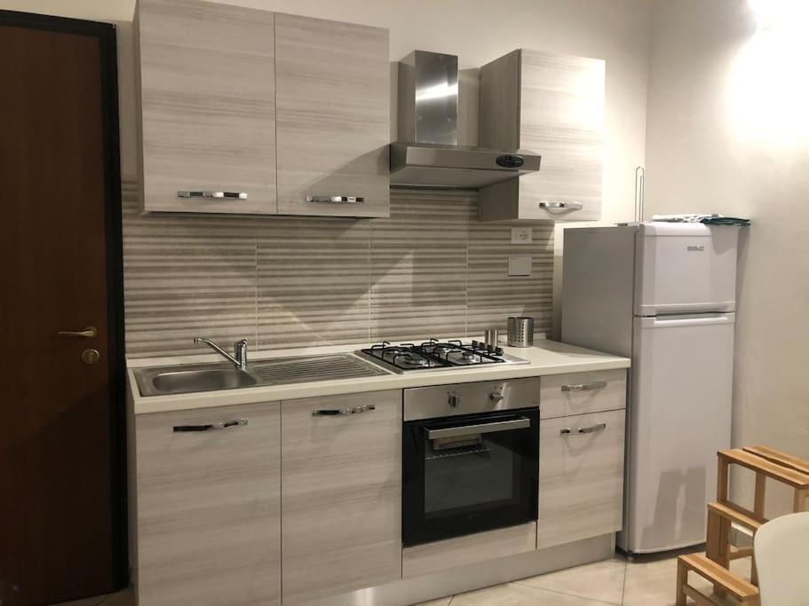 Brand New Apartment Флоренция Экстерьер фото